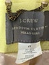 J.Crew Yellow Wool Blazer Size 2 (tall) - photo 6