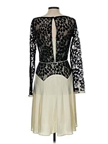 RACHEL Rachel Roy Cocktail Dress (view 2)