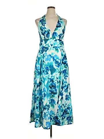 DKNY Cocktail Dress (view 1)
