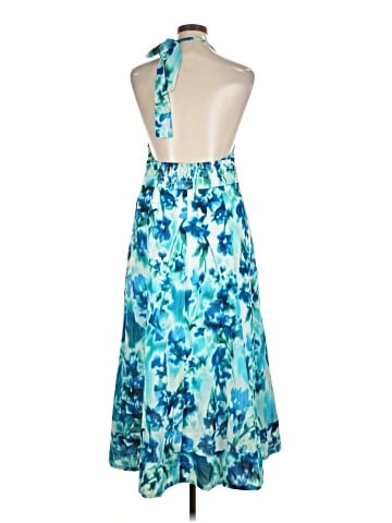 DKNY Cocktail Dress (view 2)