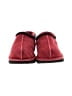 Ugg Red Mule/Clog Size 5 - photo 2