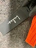 Lulus Orange Cocktail Dress Size M - photo 9