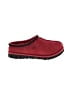 Ugg Red Mule/Clog Size 5 - photo 1