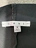CAbi Solid Black Casual Skirt Size S - photo 4