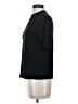 Assorted Brands Black Short Sleeve Turtleneck Size S - photo 5