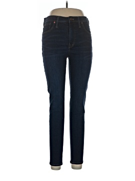 Madewell Jeans (view 1)
