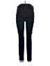 Madewell Solid Blue Jeans Size 30 waist - photo 2