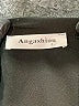 Angashion 100% Polyester Black 3/4 Sleeve Blouse Size L - photo 7