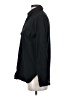 Max Studio Black Long Sleeve Button-Down Shirt Size S - photo 5