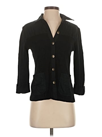 Pierre Cardin Cardigan (view 1)