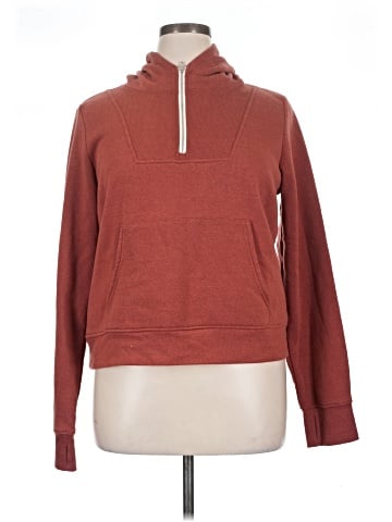 Threads 4 Thought Pullover Sweater (view 1)