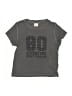 Zara Gray Active T-Shirt Size 13 - 14 - photo 1