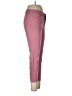 Nine West Color Block Pink Jeans Size 6 - photo 4