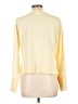 Hippie Rose Color Block Yellow Pullover Sweater Size L - photo 2