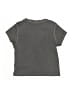 Zara Gray Active T-Shirt Size 13 - 14 - photo 2