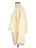 Hippie Rose Color Block Yellow Pullover Sweater Size L - photo 5