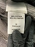 Gap Gray Denim Skirt Size 26 waist - photo 5