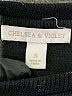 Chelsea & Violet Black Cardigan Size S - photo 7