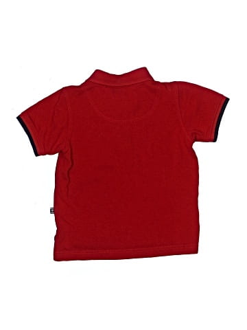E-Land American Short Sleeve Polo (view 2)