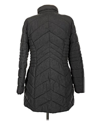 Laundry by Shelli Segal Coat (view 2)