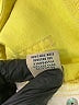 CAbi Color Block Yellow Jeans Size 4 - photo 8
