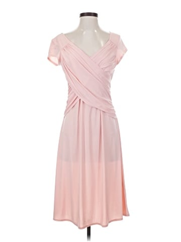b-slim Cocktail Dress (view 1)