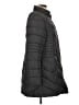 Laundry by Shelli Segal Black Coat Size L - photo 4