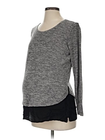 Seraphine 3/4 Sleeve T-Shirt (view 1)