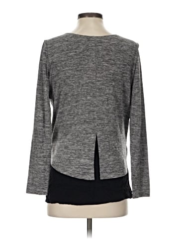 Seraphine 3/4 Sleeve T-Shirt (view 2)