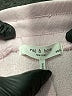 Rag & Bone Solid Pink Track Pants Size XS - photo 7