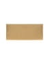Carlo Fellini Gold Clutch One size - photo 2
