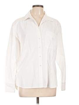 Brochu Walker Long Sleeve Button Down Shirt