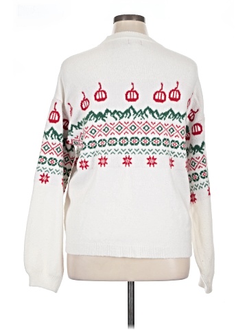 Wondershop Pullover Sweater (view 2)