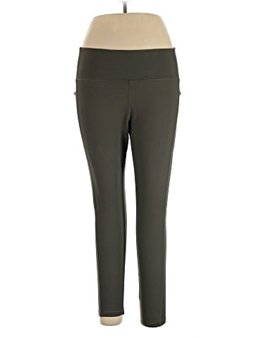 Danskin Active Pants (view 1)