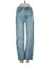Zara Blue Jeans Size 4 - photo 1