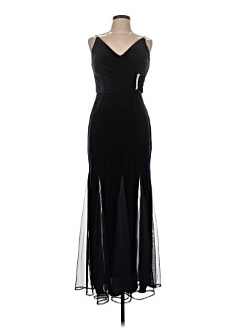 NW Nightway Cocktail Dress (view 1)
