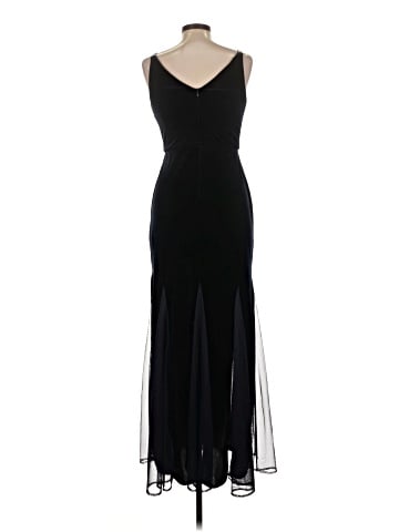 NW Nightway Cocktail Dress (view 2)