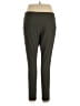 Danskin Solid Green Active Pants Size XL - photo 2