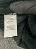 LNA Solid Black Cocktail Dress Size S - photo 8
