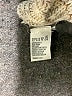 American Rag Cie 100% Acrylic Metallic Tan Pullover Sweater Size M - photo 8