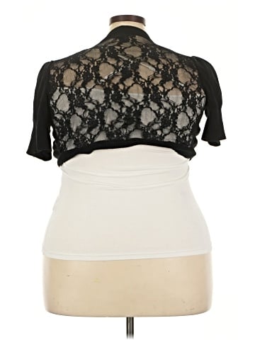 Torrid Cardigan (view 2)