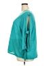 C established 1946 Teal 3/4 Sleeve Top Size 18 - 20 - photo 5