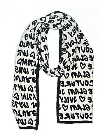 Juicy Couture Scarf (view 1)