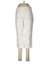Nic + Zoe Ivory Casual Pants Size 6 - photo 1