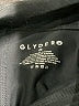 Glyder Solid Black Board Shorts Size L - photo 3