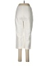 Nic + Zoe Ivory Casual Pants Size 6 - photo 2