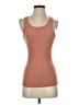 PrAna Orange Tank Top Size XS - photo 1