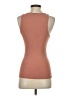PrAna Orange Tank Top Size XS - photo 2