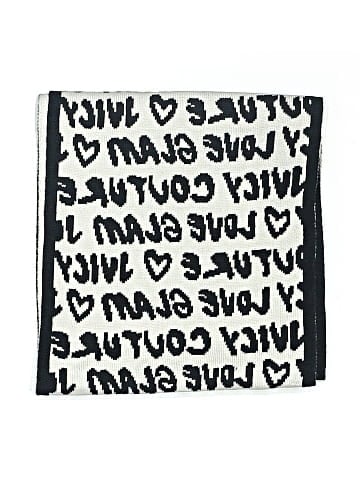 Juicy Couture Scarf (view 2)