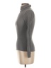 Uniqlo Gray Turtleneck Sweater Size S - photo 5
